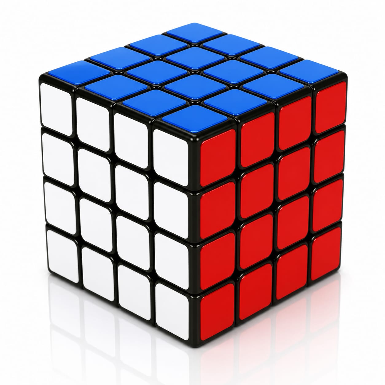 4x4
